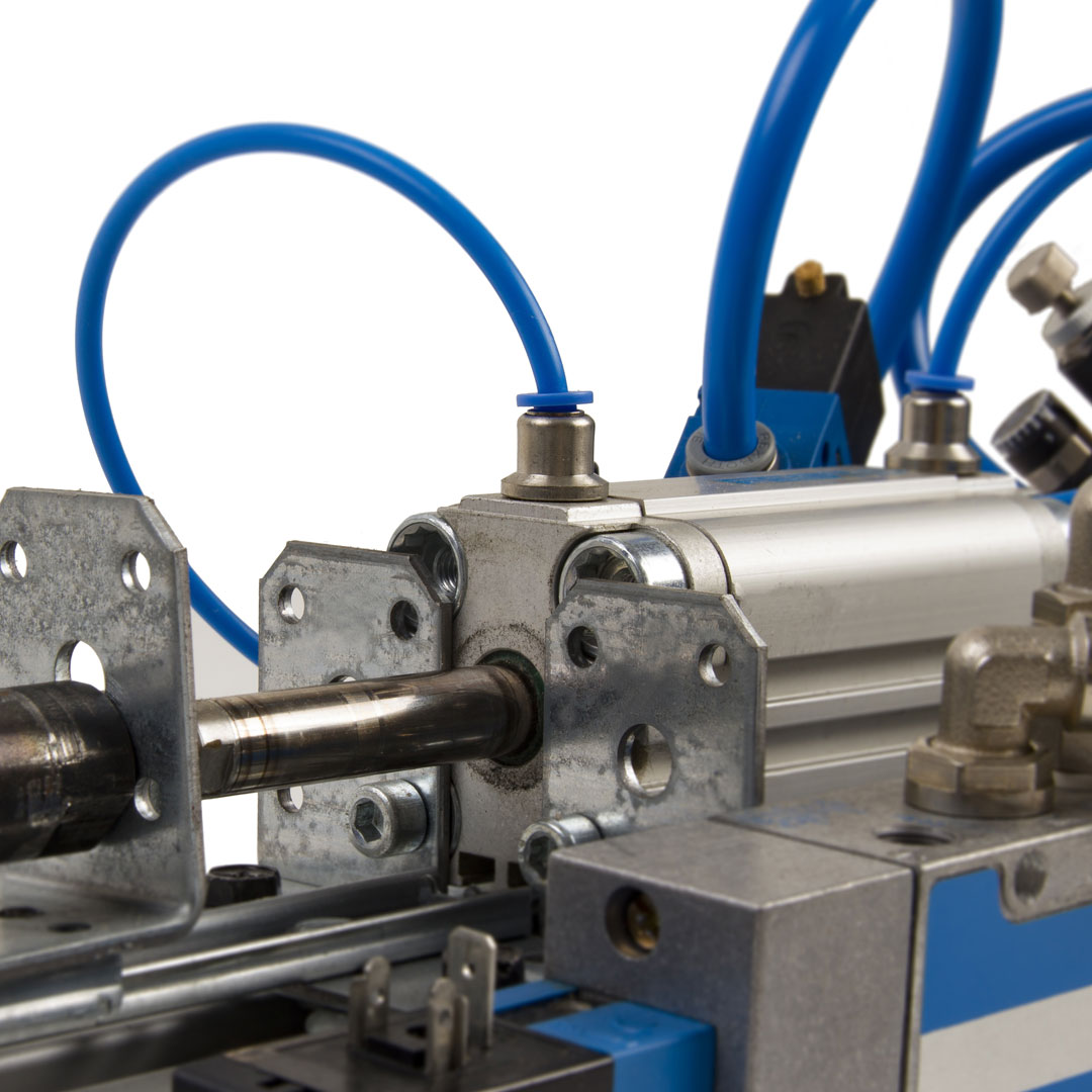 Hydraulic & Pneumatic Spares